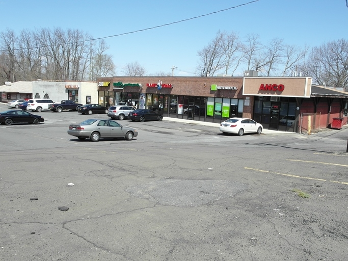 236-246 Route 9W, West Haverstraw, NY for sale - Primary Photo - Image 1 of 1