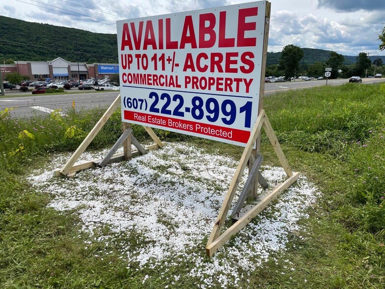 00 NYS Route 12, Norwich, NY for sale - Building Photo - Image 2 of 4