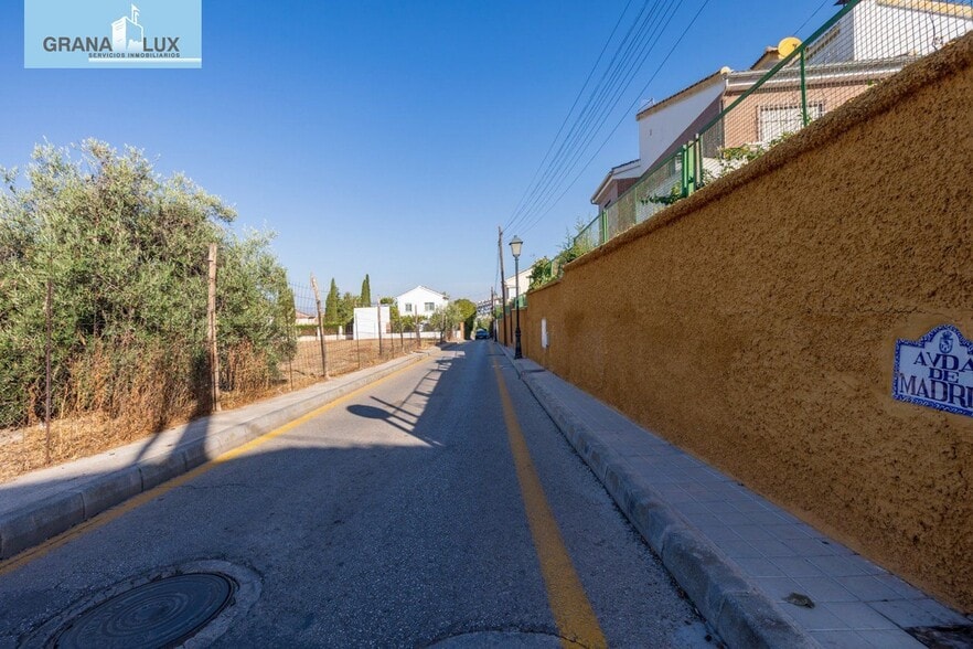 Land in Huétor Vega for sale - Building Photo - Image 1 of 18