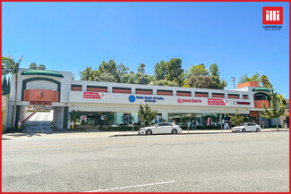 More details for 21720-21732 Ventura Blvd, Woodland Hills, CA - Retail for Rent