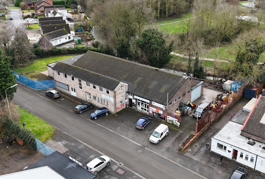 Belton Ln, Grantham for sale - Primary Photo - Image 1 of 8