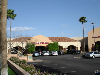 More details for 5761 E Brown Rd, Mesa, AZ - Retail for Rent