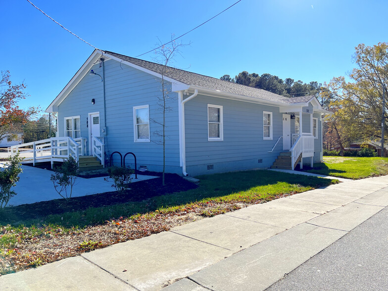 108 Justice Heights St, Apex, NC for rent - Building Photo - Image 3 of 24