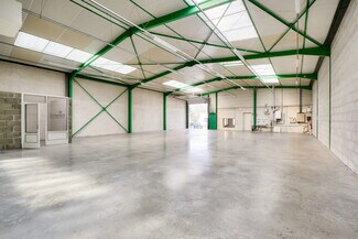 More details for 5 Chemin Du Favier, Saint-Genis-Laval - Light Industrial to Rent
