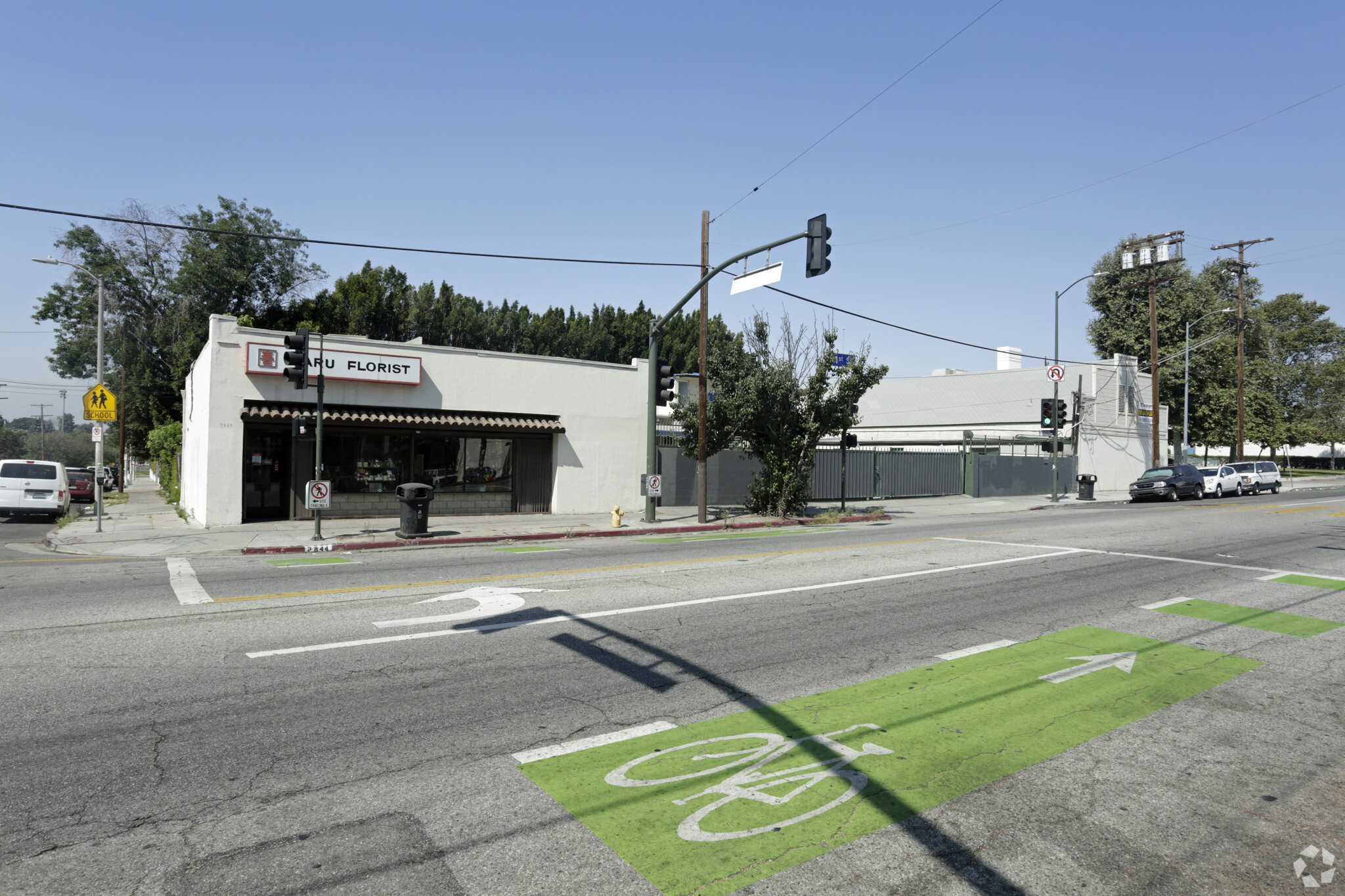 2826-2828 E 1st St, Los Angeles, CA for sale Building Photo- Image 1 of 14