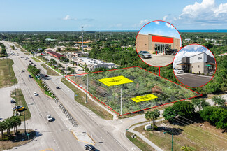 More details for SE Federal Hwy, Hobe Sound, FL - Land for Rent