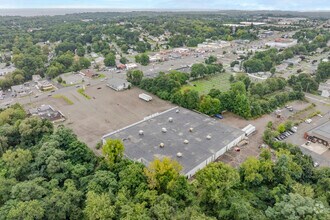 855 Boston Post Rd, West Haven, CT - aerial  map view - Image1