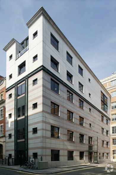 2 Babmaes St, London to rent - Building Photo - Image 2 of 26