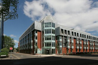 1 Gloucester St, Swindon for rent Building Photo- Image 1 of 2