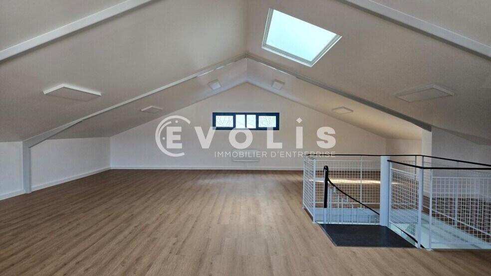 114-120 Avenue D'Alfortville, Choisy-le-Roi to rent - Interior Photo - Image 2 of 7