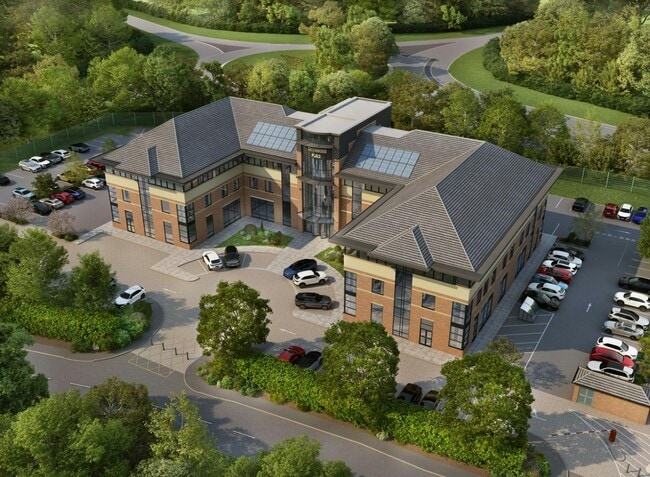 More details for 1 Evenwood Clos, Runcorn - Office to Rent