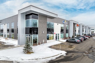 More details for 306 Allée Du Golf, Saint-eustache, QC - Office, Light Industrial to Rent