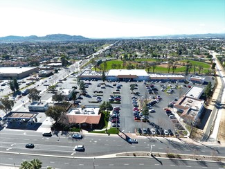 More details for 24907-24941 Sunnymead Blvd, Moreno Valley, CA - Retail for Rent