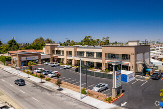 More details for 1219 Lomita Blvd, Harbor City, CA - Office/Medical, Retail for Rent