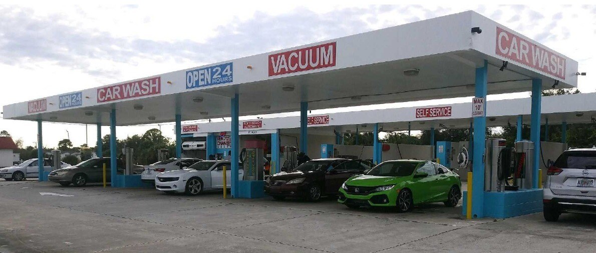 1115 Clearlake Rd, Cocoa, FL for sale Building Photo- Image 1 of 1