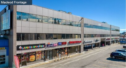 4014 Macleod Trl S, Calgary, AB for rent Building Photo- Image 2 of 6