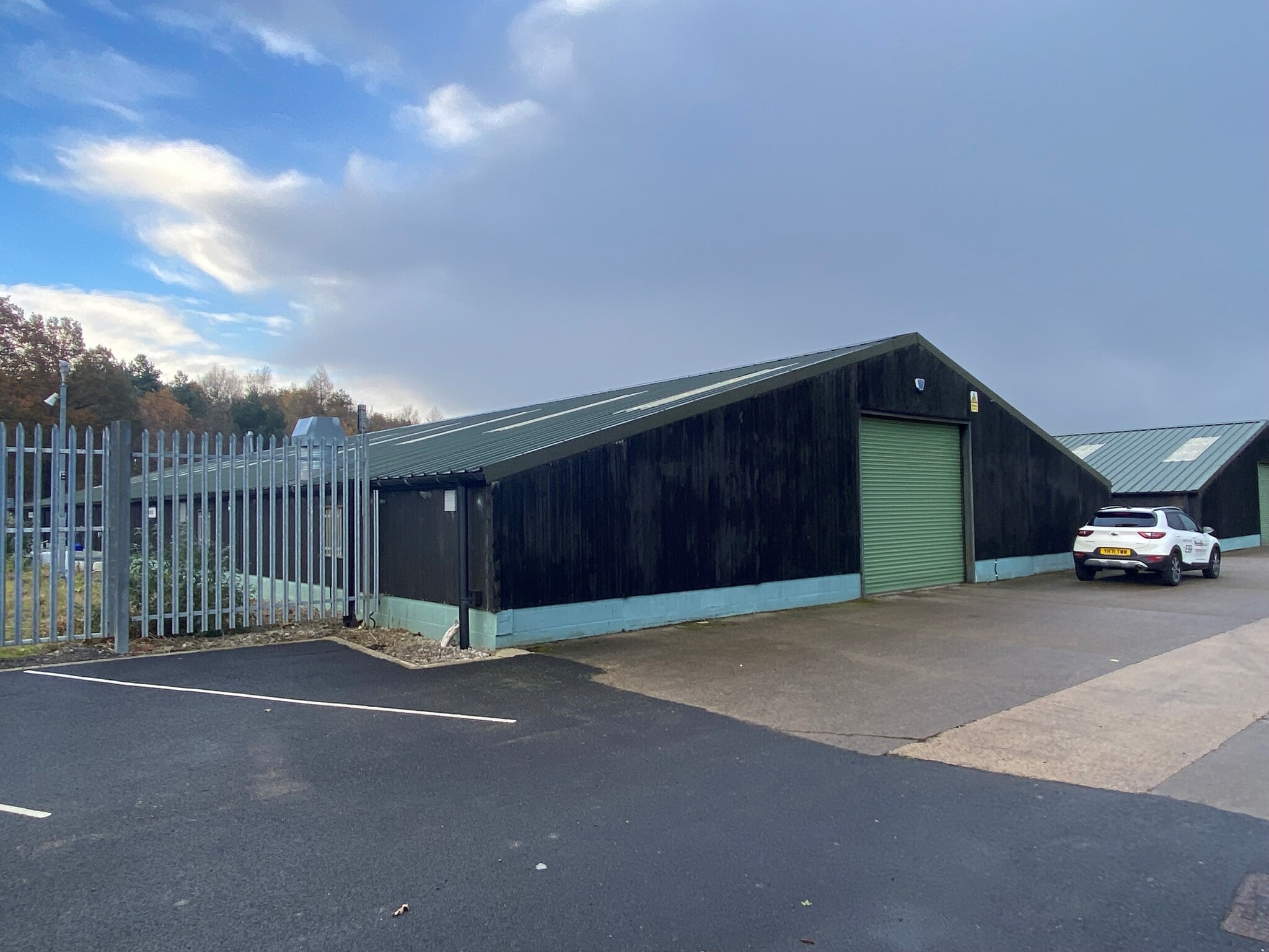 Pannal Rd, Harrogate for sale Building Photo- Image 1 of 1