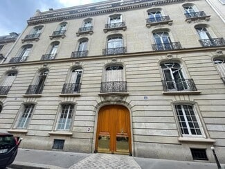 More details for 21 Rue Viète, Paris - Build-to-Rent for Sale