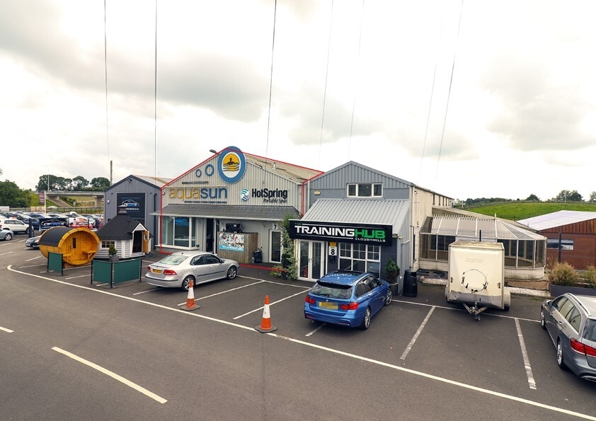 232 Frosses Rd, Ballymena to rent Building Photo- Image 1 of 5