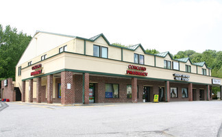 More details for 485 Baltimore Pike, Glen Mills, PA - Retail for Rent