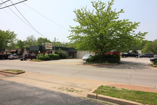 More details for 3215-3223 Woodson Rd, Saint Louis, MO - Industrial for Rent