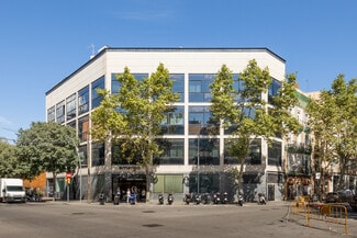 More details for Carrer d'Àvila, 60, Barcelona - Office to Rent