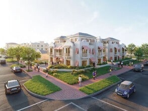 20 W Atlantic Ave, Delray Beach, FL to rent Building Photo- Image 1 of 1