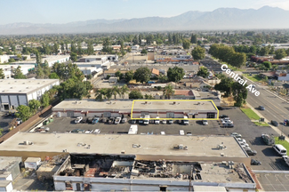 More details for 13546 Central Ave, Chino, CA - Industrial for Rent