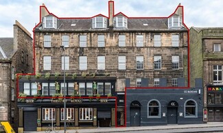 More details for 23-27 Greenside Pl, Edinburgh - Office for Rent