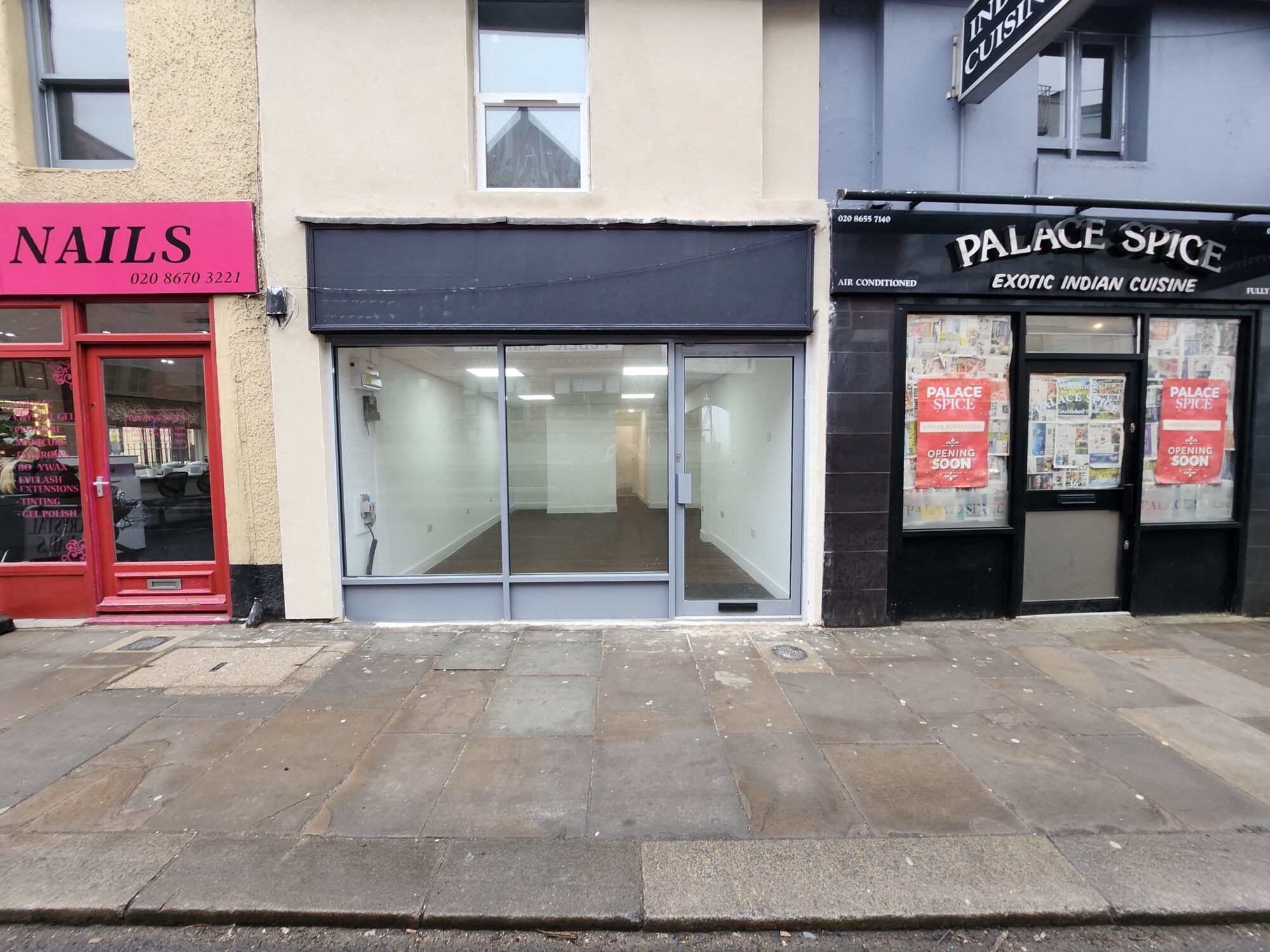 38 Westow Hl, London for sale Primary Photo- Image 1 of 1