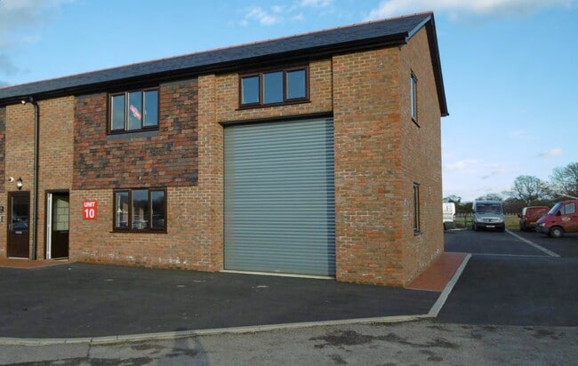 More details for Smallhythe Rd, Tenterden - Office to Rent