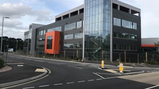 More details for William Prance Rd, Plymouth - Office for Rent