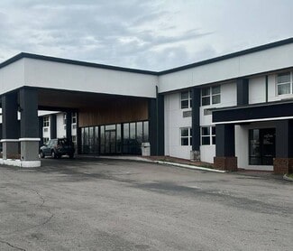 More details for 2400 Executive Park NW, Cleveland, TN - Hospitality for Sale