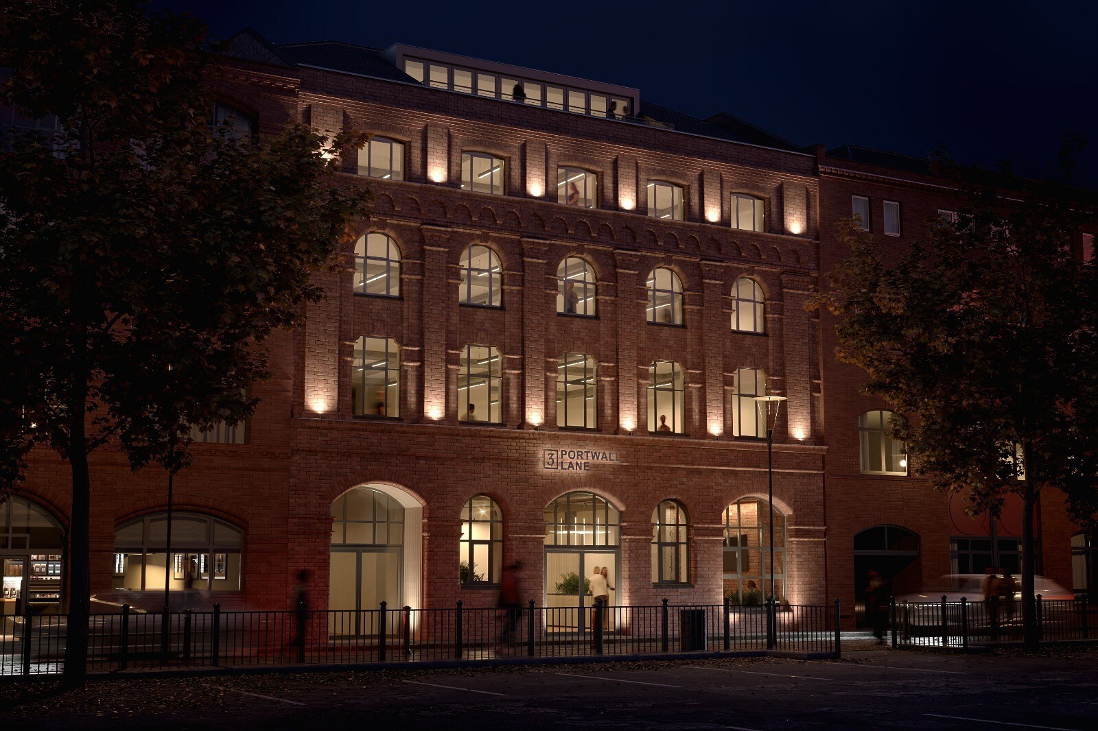 3 Portwall Ln, Bristol to rent Building Photo- Image 1 of 17