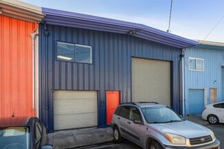 More details for 87 Loomis St, San Francisco, CA - Industrial for Sale