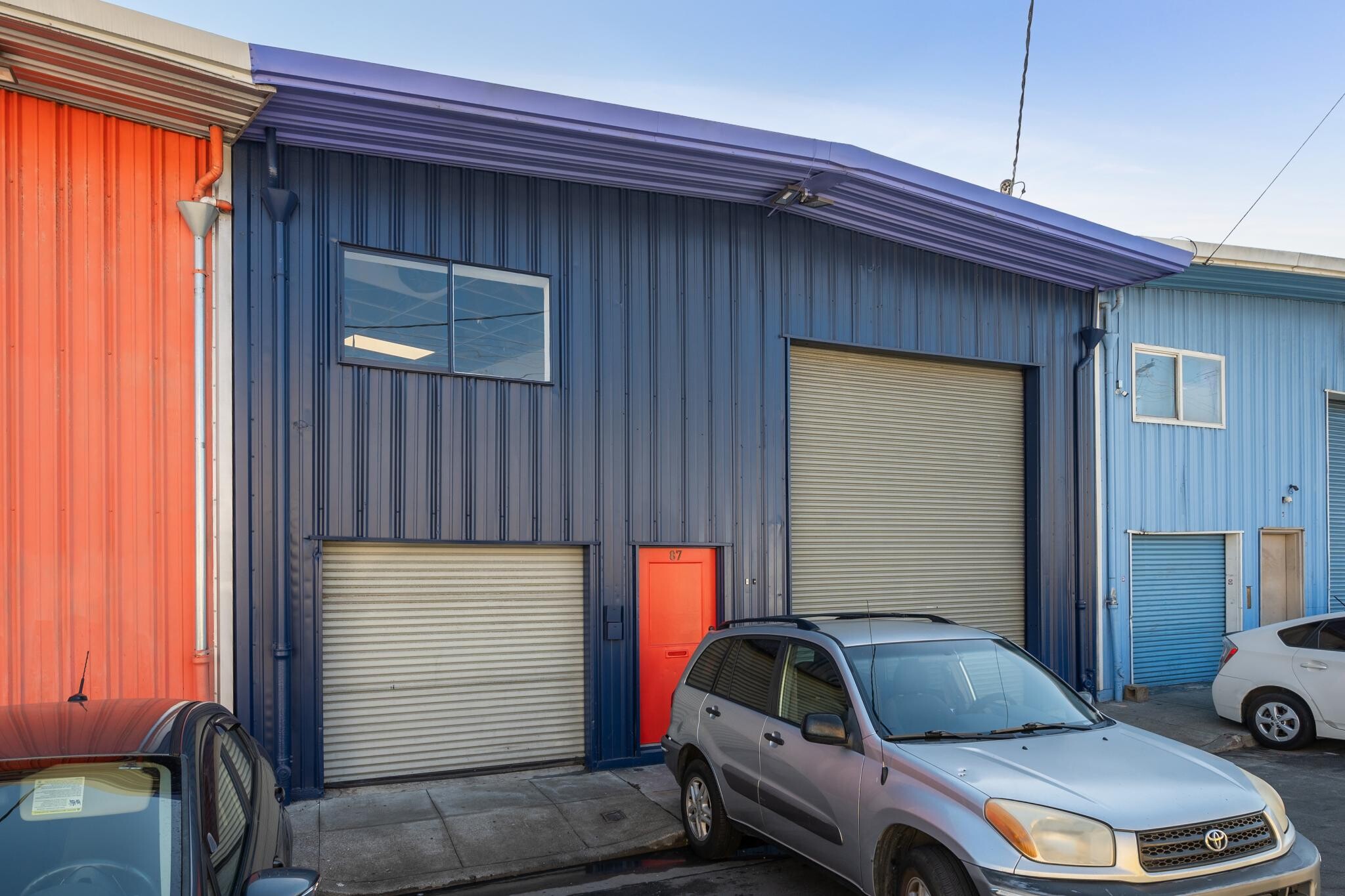 87 Loomis St, San Francisco, CA for sale Building Photo- Image 1 of 1