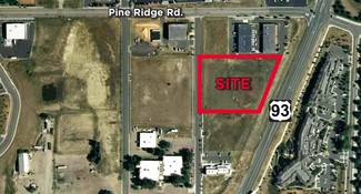 More details for 1301 Avery St, Golden, CO - Light Industrial for Rent