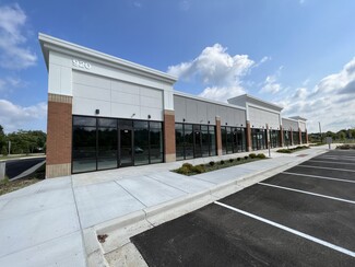 More details for 910 Cromwell Park Dr, Glen Burnie, MD - Retail for Rent