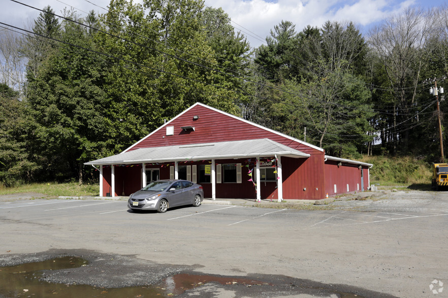 1878 State Route 31, Clinton, NJ for sale - Primary Photo - Image 1 of 1