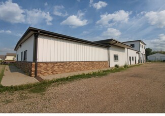 More details for 6008 Highway 2 E, Minot, ND - Light Industrial for Sale