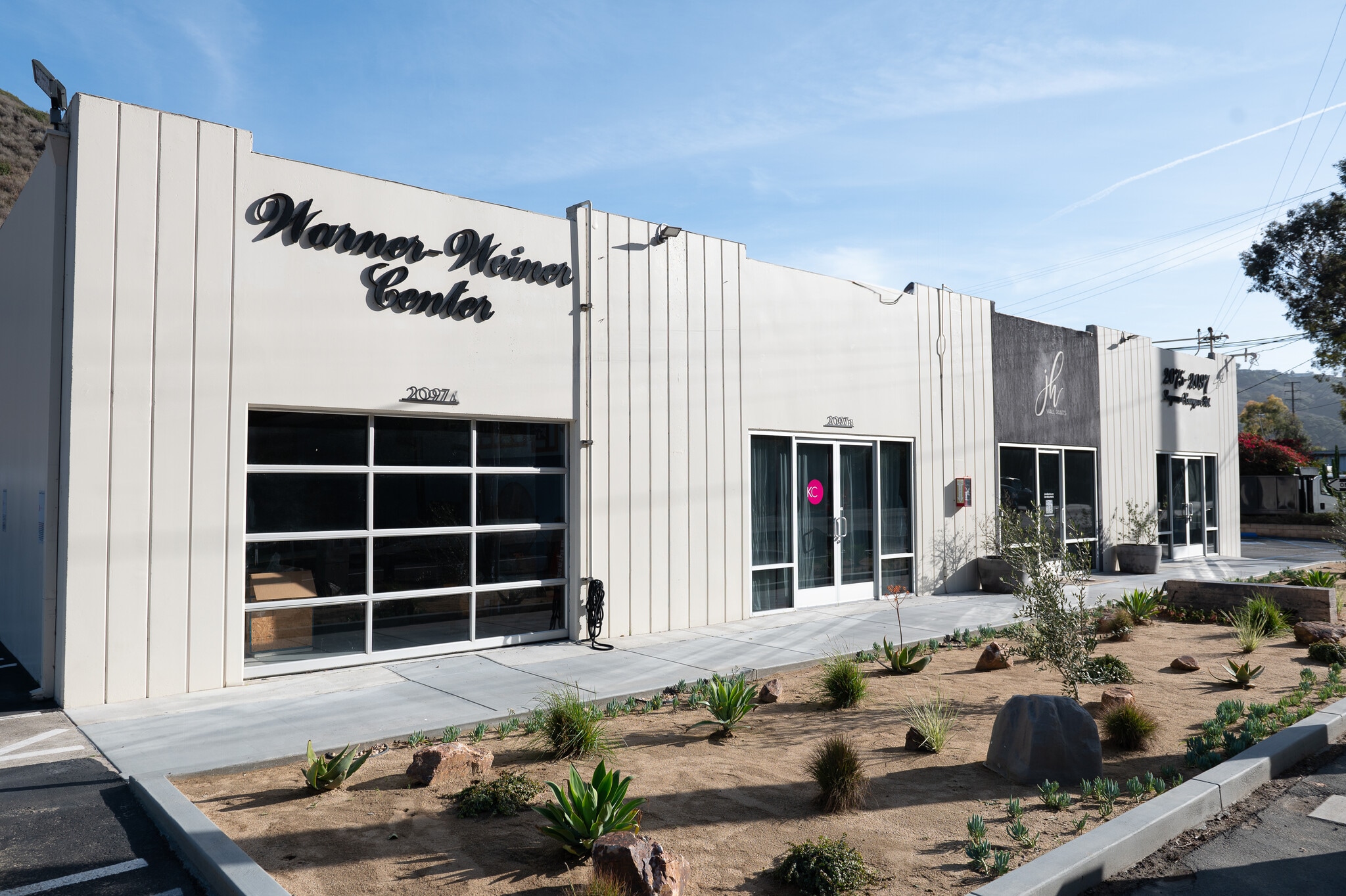 2075-2097 Laguna Canyon Rd, Laguna Beach, CA to rent Primary Photo- Image 1 of 11