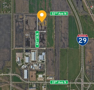 More details for 3095 42nd N st, Fargo, ND - Land for Sale