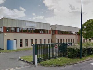 More details for Light Industrial to Rent