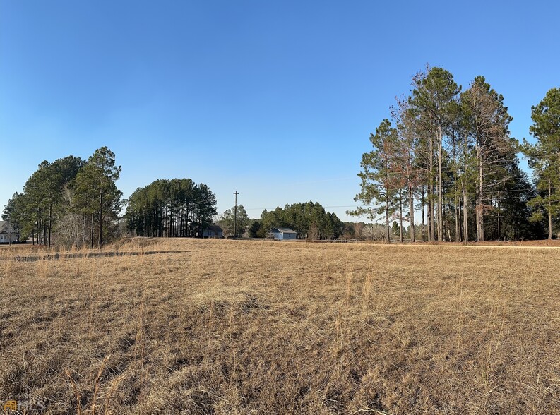 Land in Mc Rae Helena, GA for sale - Building Photo - Image 3 of 5