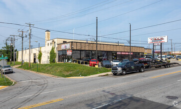 5720 Reisterstown Rd, Baltimore, MD for rent Building Photo- Image 1 of 7