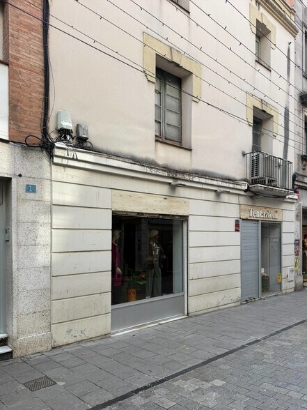 Carrer Santa Anna, 3, Granollers, Barcelona for sale - Building Photo - Image 3 of 11