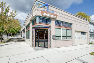 More details for 201 N I St, Tacoma, WA - Office for Sale