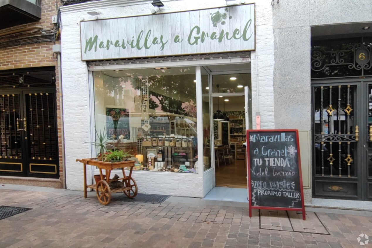 Calle de Hernani, 6, Madrid, Madrid for sale Interior Photo- Image 1 of 1