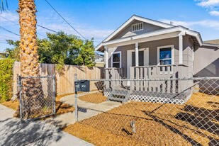 1425 Coolidge Ave, National City CA - Commercial Property