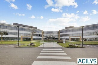 More details for Route De L'orme, Saclay - Office to Rent